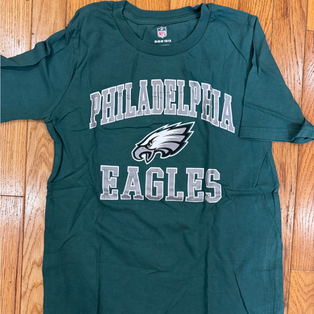 NFL Green Apparel